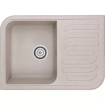Кухонная мойка Granula