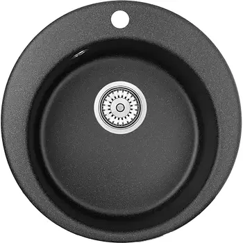 Кухонная мойка Granula