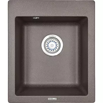 Кухонная мойка Granula