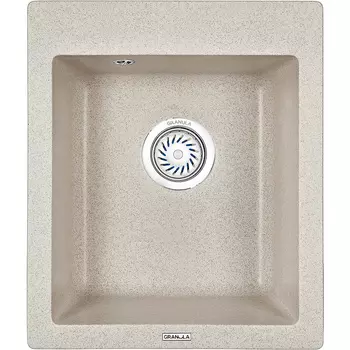 Кухонная мойка Granula