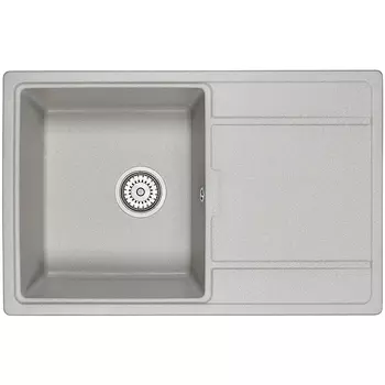 Кухонная мойка Granula