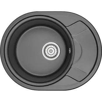 Кухонная мойка Granula