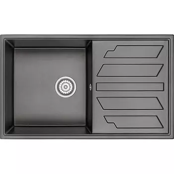 Кухонная мойка Granula