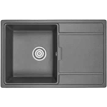 Кухонная мойка Granula