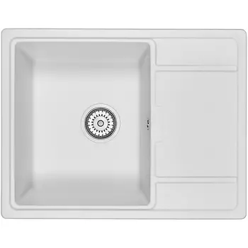 Кухонная мойка Granula