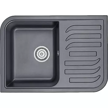 Кухонная мойка Granula