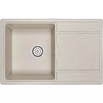 Кухонная мойка Granula