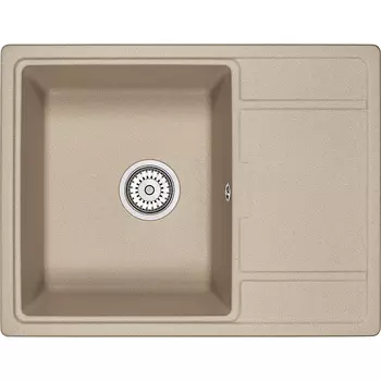 Кухонная мойка Granula