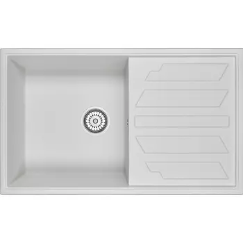 Кухонная мойка Granula
