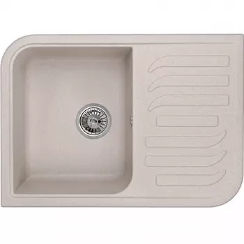 Кухонная мойка Granula