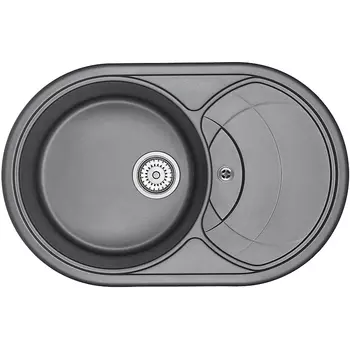 Кухонная мойка Granula