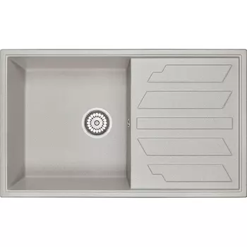 Кухонная мойка Granula