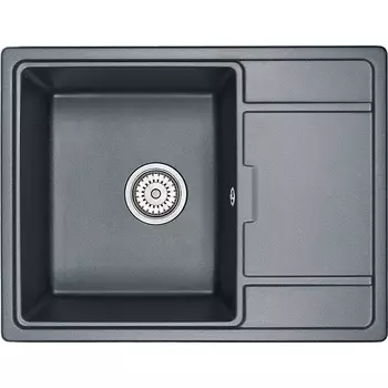 Кухонная мойка Granula