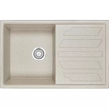 Кухонная мойка Granula