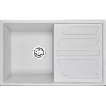 Кухонная мойка Granula