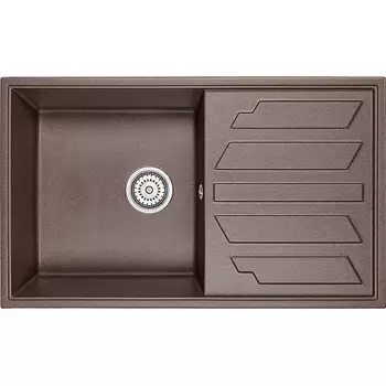 Кухонная мойка Granula