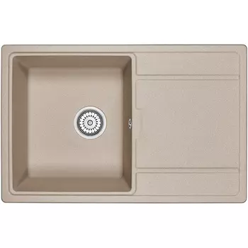 Кухонная мойка Granula