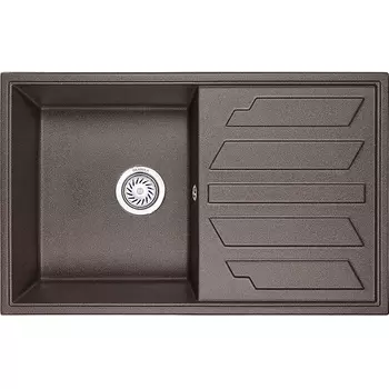 Кухонная мойка Granula