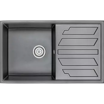 Кухонная мойка Granula