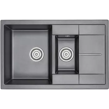 Кухонная мойка Granula