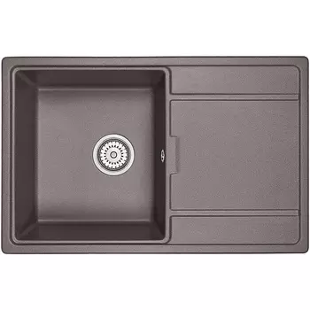 Кухонная мойка Granula