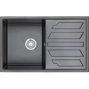 Кухонная мойка Granula