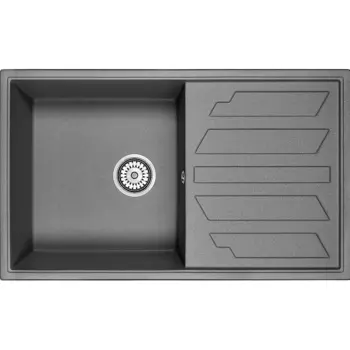 Кухонная мойка Granula
