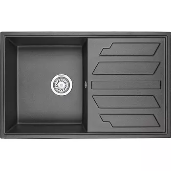 Кухонная мойка Granula