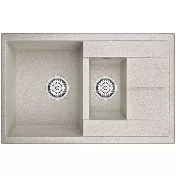 Кухонная мойка Granula