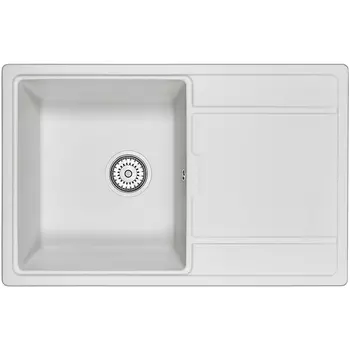 Кухонная мойка Granula