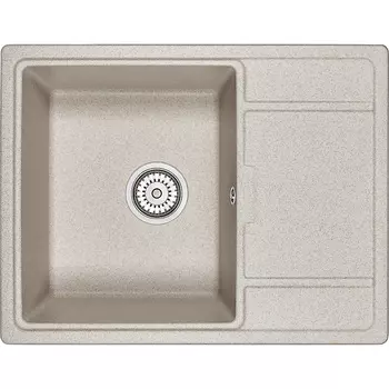 Кухонная мойка Granula