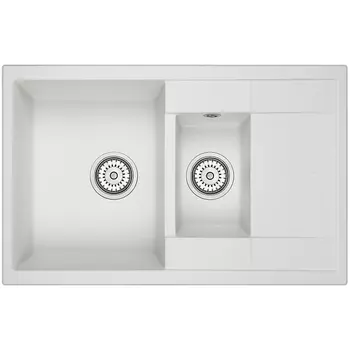 Кухонная мойка Granula