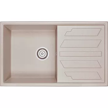 Кухонная мойка Granula