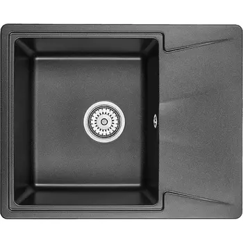 Кухонная мойка Granula