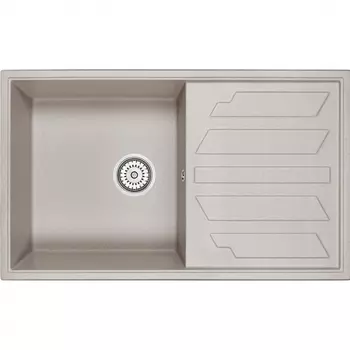 Кухонная мойка Granula