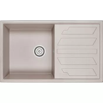 Кухонная мойка Granula
