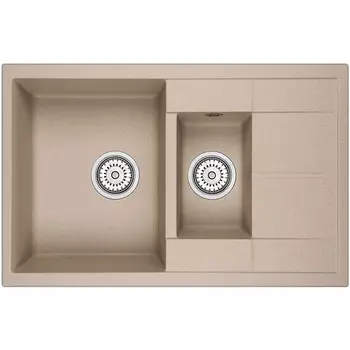 Кухонная мойка Granula