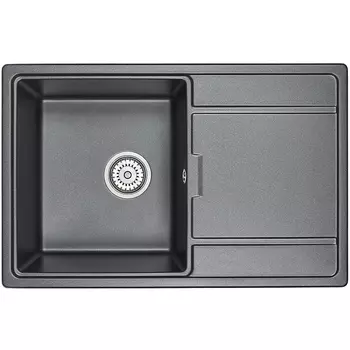 Кухонная мойка Granula