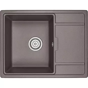 Кухонная мойка Granula