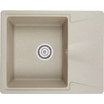 Кухонная мойка Granula