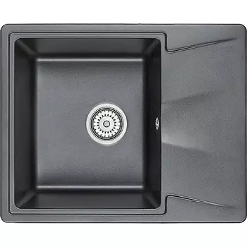 Кухонная мойка Granula