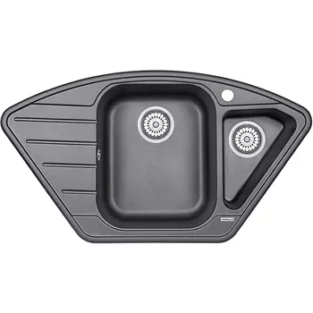 Кухонная мойка Granula