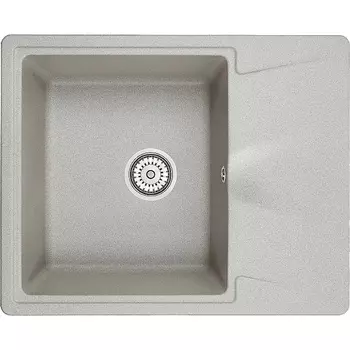 Кухонная мойка Granula