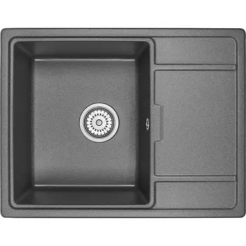 Кухонная мойка Granula