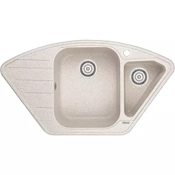 Кухонная мойка Granula