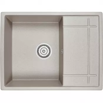 Кухонная мойка Granula