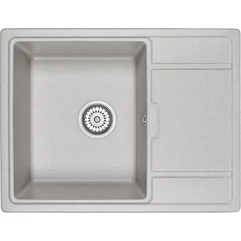 Кухонная мойка Granula