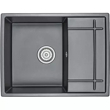 Кухонная мойка Granula