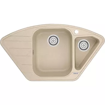 Кухонная мойка Granula