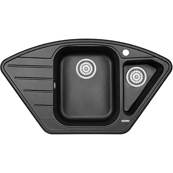 Кухонная мойка Granula